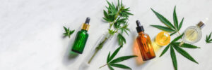 Cannabis Products Scotland