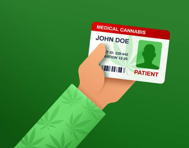 how to buy medical cannabis without a card,