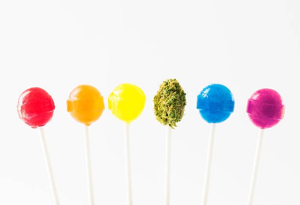 Medical cannabis edibles UK