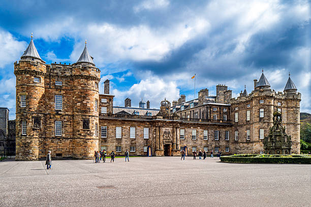 Historic Royal Mile