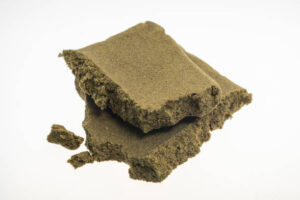 hash