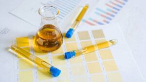 Lab tested cannabis extract products