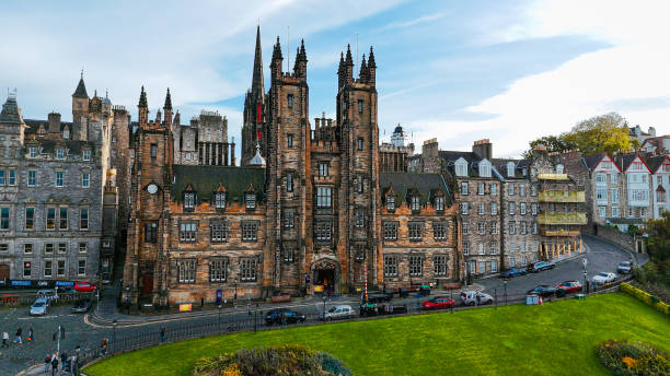 Cannabis Delivery in Edinburgh
