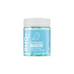 CBD Gummy Cubes Case of 50