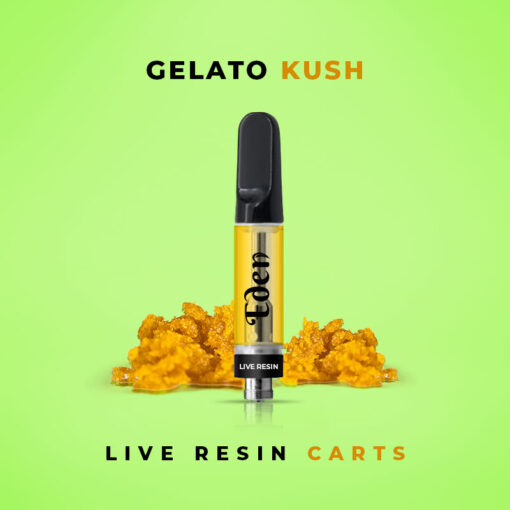 Bulk Live Resin Vape Carts (50 carts) - Image 4