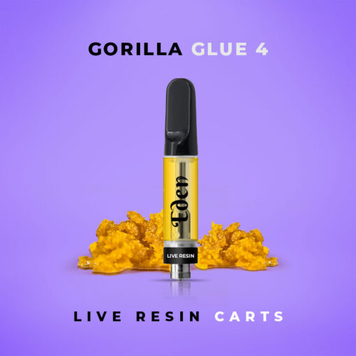 Bulk Live Resin Vape Carts (50 carts) - Image 3