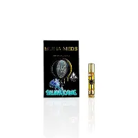 Muha Meds Carts (Mixed Flavors)