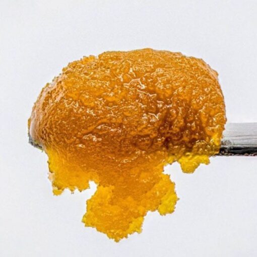 Caviar THC Concentrate - Image 2