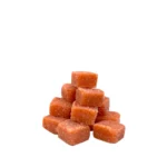 Gummy Cubes