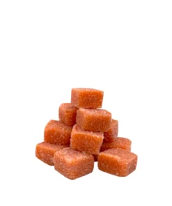 Gummy Cubes