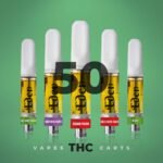 bulk THC vape