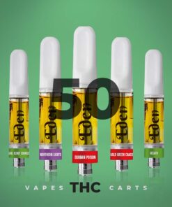 bulk THC vape