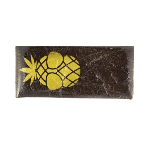 Pineapple Flavoured Hash