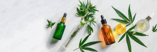 Cannabis Products Scotland