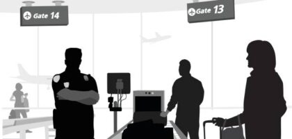 TSA Quietly Softens Its Cannabis Policy for Air Travelers