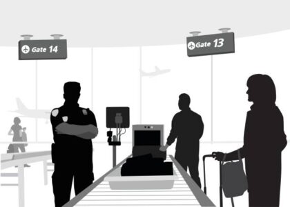 TSA Quietly Softens Its Cannabis Policy for Air Travelers