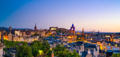 25 Best Things to Do in Edinburgh (2026 Travel Guide)