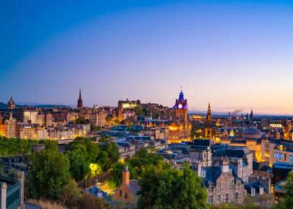 25 Best Things to Do in Edinburgh (2026 Travel Guide)