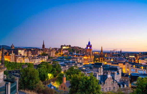 25 Best Things to Do in Edinburgh (2026 Travel Guide)