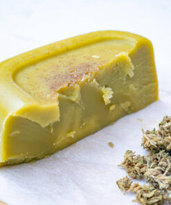 Cannabutter