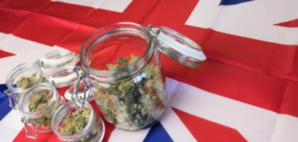 Is medical cannabis legal in the UK
