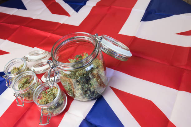 Is medical cannabis legal in the UK
