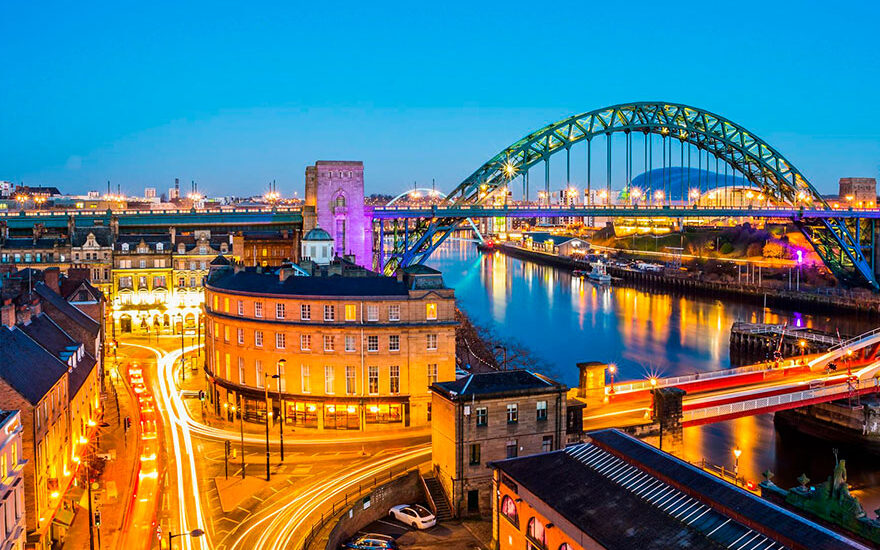 Buy Weed in Newcastle