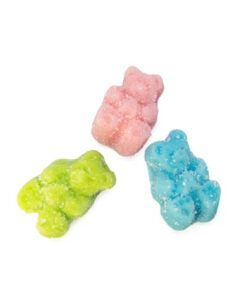 Edibles and Gummies