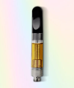 THC Vape Cartridge – White Truffle 1ML
