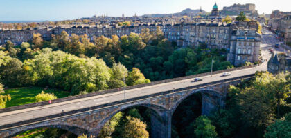 Where To Buy Weed In Edinburgh