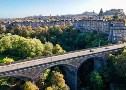 Where To Buy Weed In Edinburgh