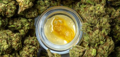 What Is Cannabis Extract