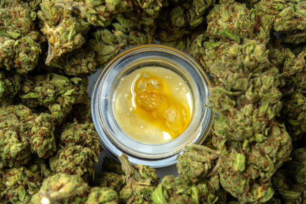 What Is Cannabis Extract