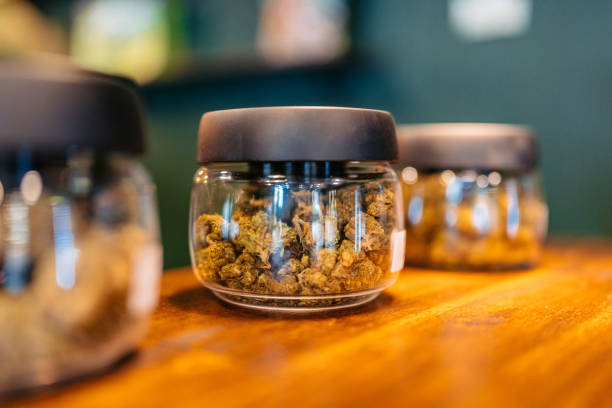 Discover Premium weed in Edinburgh, & Across the UK