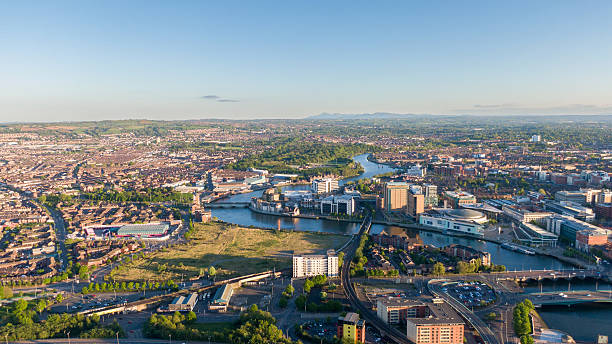 Weed in Belfast