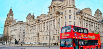Buy Weed in Liverpool