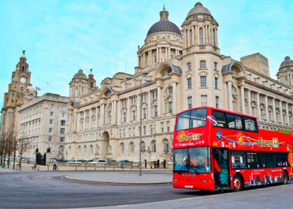 Buy Weed in Liverpool